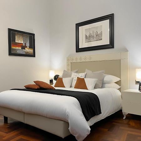 Maison Caesar - Exclusive Apartment 115 M2 Rome Buitenkant foto