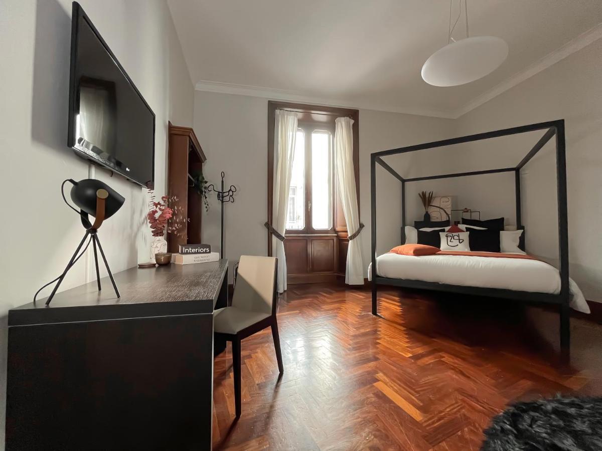 Maison Caesar - Exclusive Apartment 115 M2 Rome Buitenkant foto