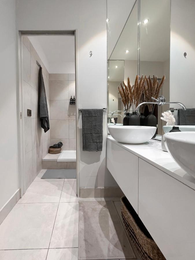 Maison Caesar - Exclusive Apartment 115 M2 Rome Buitenkant foto