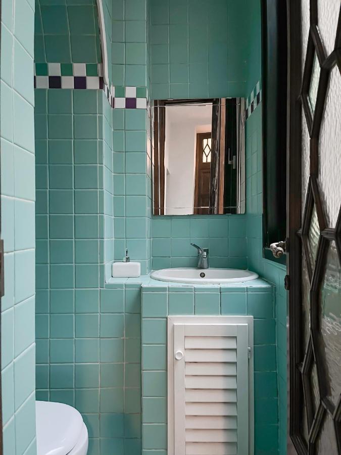 Maison Caesar - Exclusive Apartment 115 M2 Rome Buitenkant foto