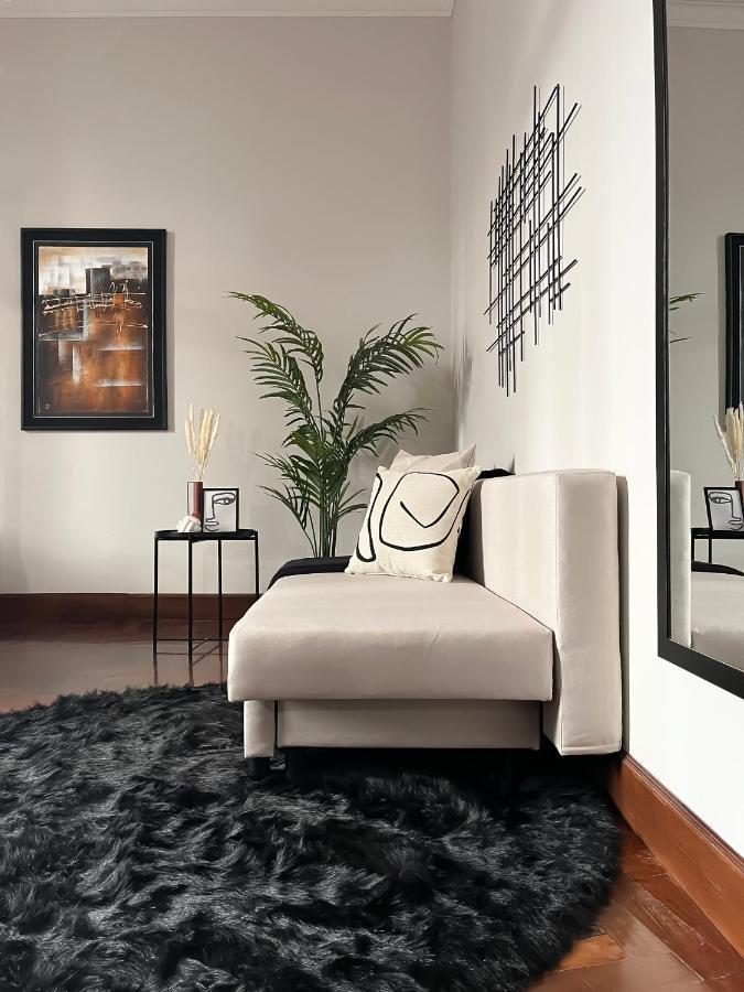 Maison Caesar - Exclusive Apartment 115 M2 Rome Buitenkant foto