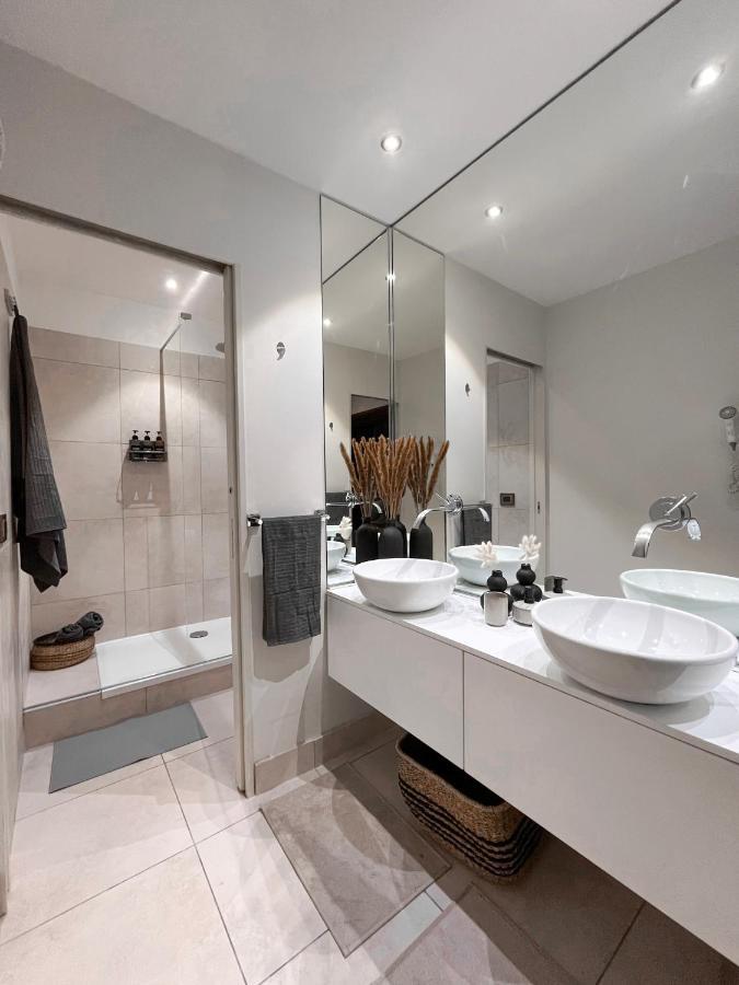 Maison Caesar - Exclusive Apartment 115 M2 Rome Buitenkant foto
